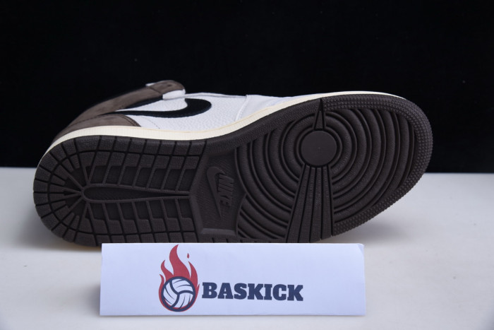 travis scott x air jordan 1 retro high reverse cd4487-101