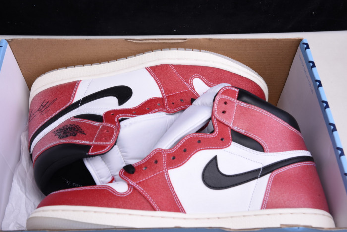 trophy room x air jordan 1 high og sp da2728-100