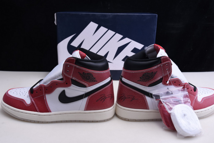 trophy room x air jordan 1 high og sp da2728-100