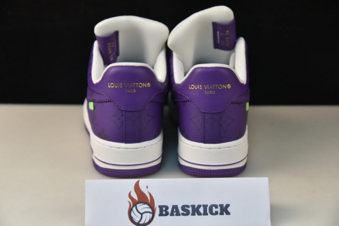 nike air force 1 sneaker