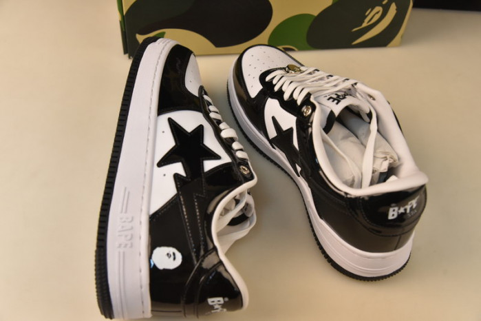 bape sneakers