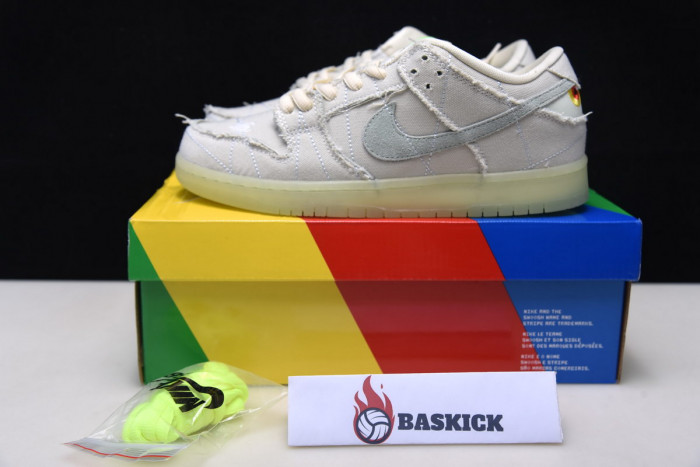 nike sb dunk low “mummy” dm0774-111