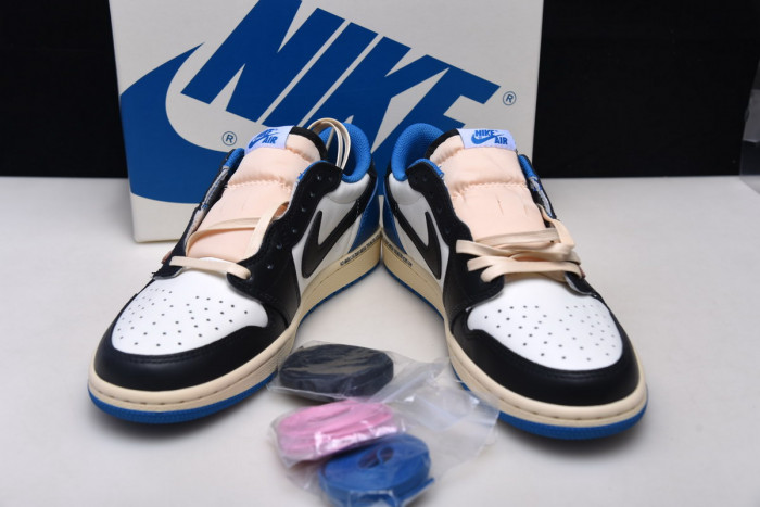 travis scott x fragment x air jordan 1 low og dm7866-140