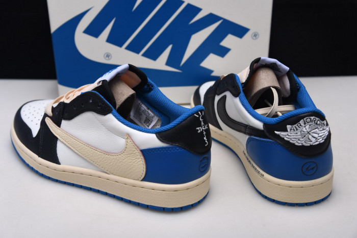 travis scott x fragment x air jordan 1 low og dm7866-140