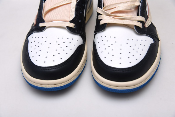 travis scott x fragment x air jordan 1 low og dm7866-140