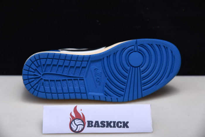 travis scott x fragment x air jordan 1 low og dm7866-140