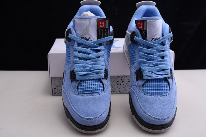 air jordan 4 se “university blue” ct8527-400