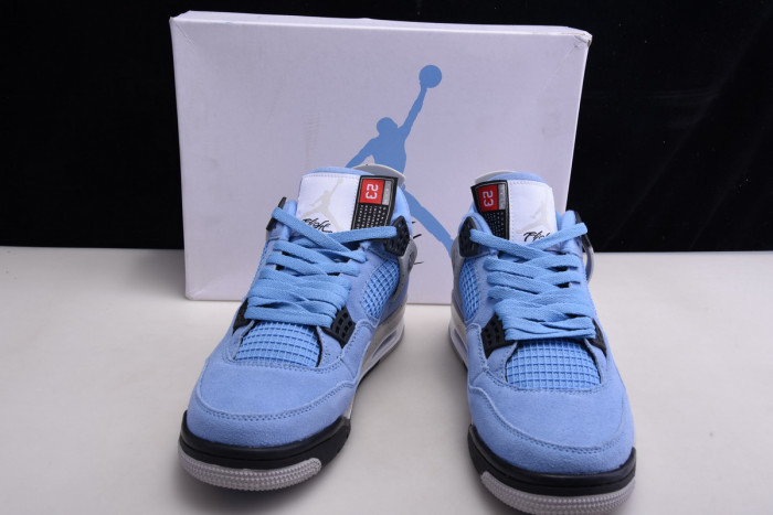 air jordan 4 se “university blue” ct8527-400