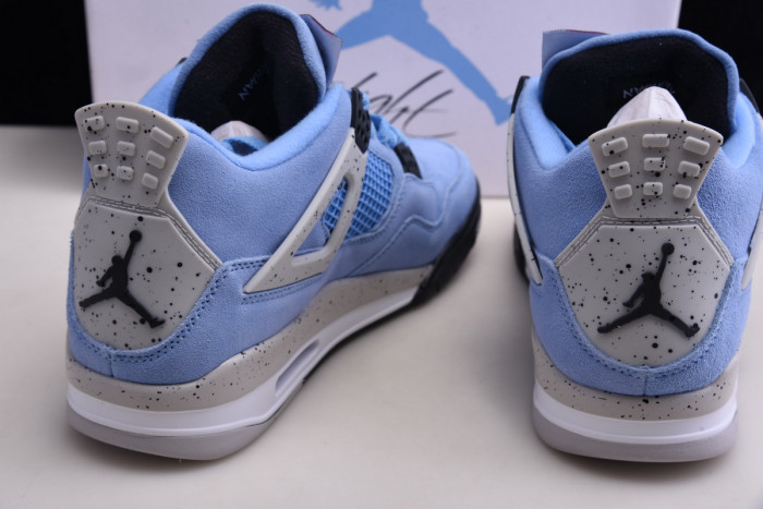 air jordan 4 se “university blue” ct8527-400