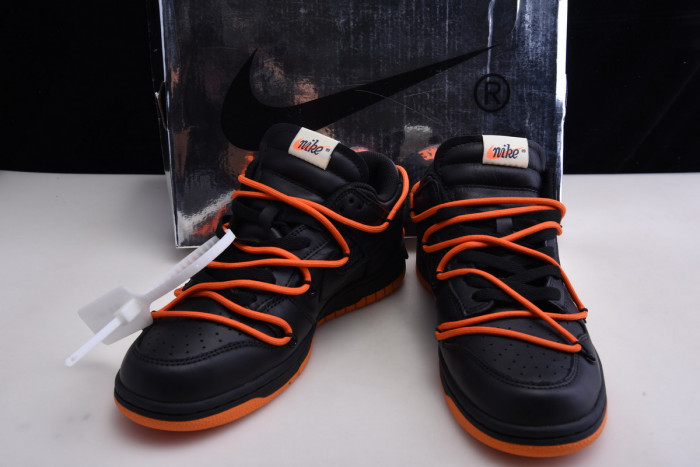 ofw x nike dunk low ct0856 005