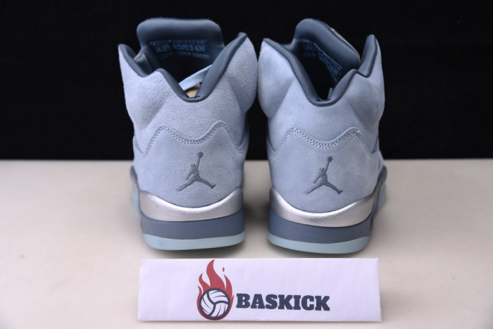 air jordan 5 retro bluebird (w) dd9336-400