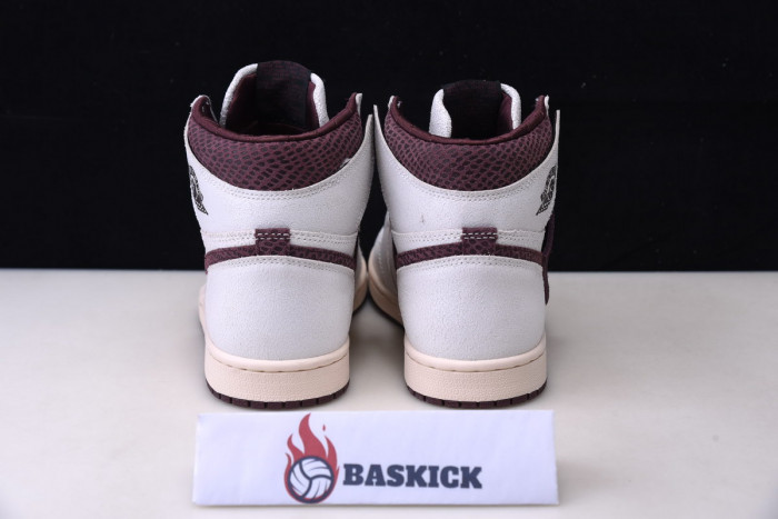 a ma maniere x air jordan 1 do7097-100