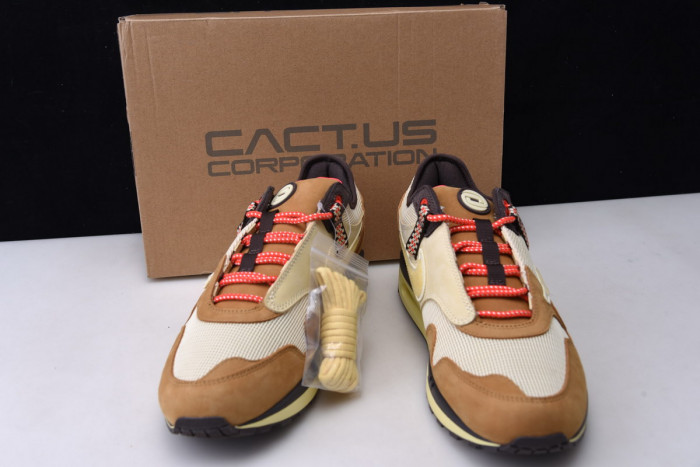 travis scott x nike air max 1 "cactus jack" do9392-701