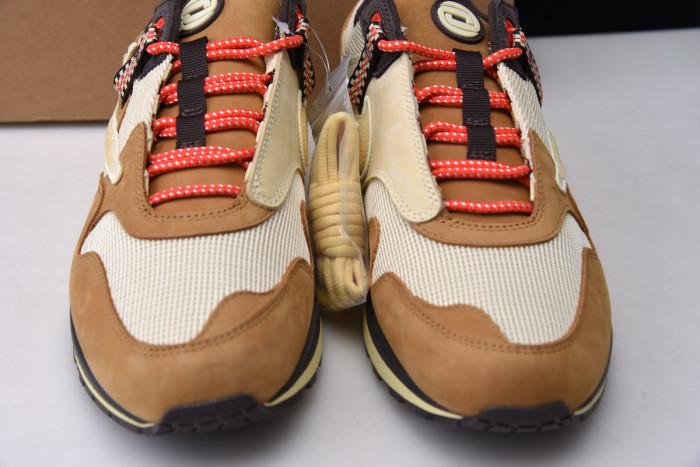 travis scott x nike air max 1 "cactus jack" do9392-701