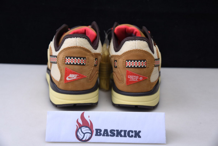 travis scott x nike air max 1 "cactus jack" do9392-701