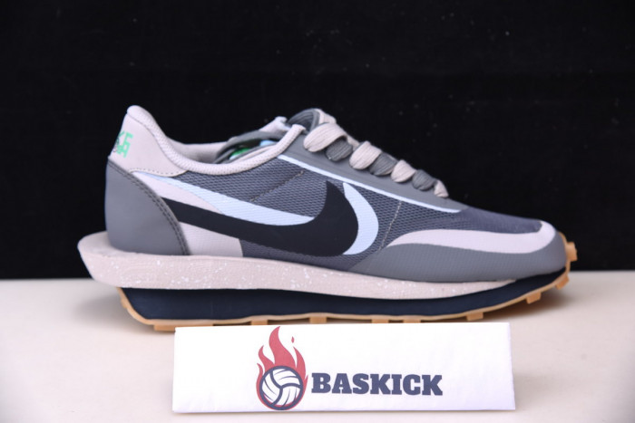 nike ld waffle sacai clot kiss of death 2 cool grey dh3114-001