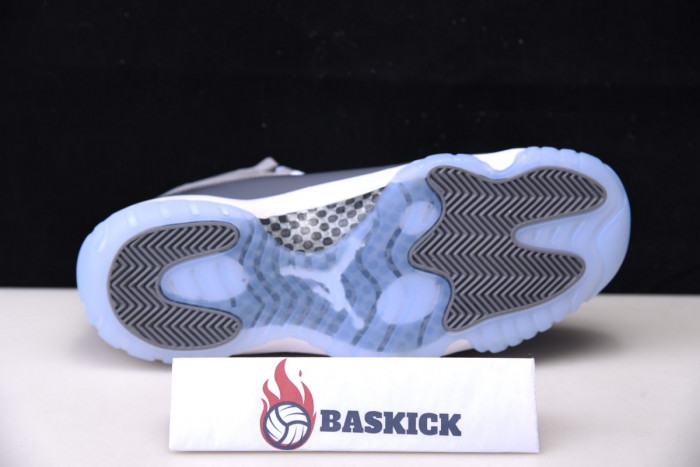 air jordan 11 retro cool grey 2021 ct8012 005