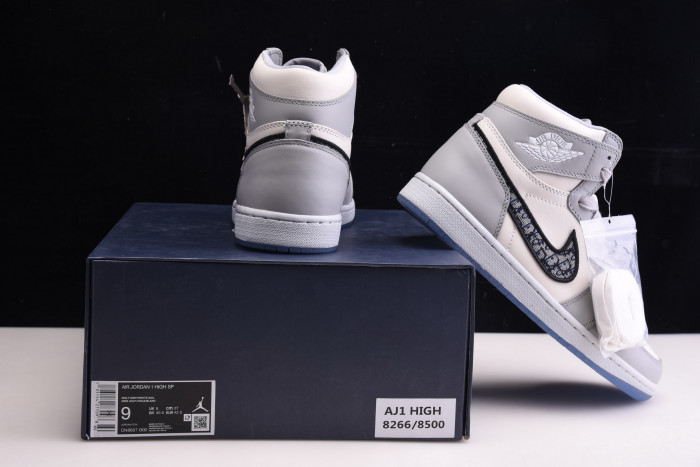 air jordan 1 x dr retro high cn8607-002