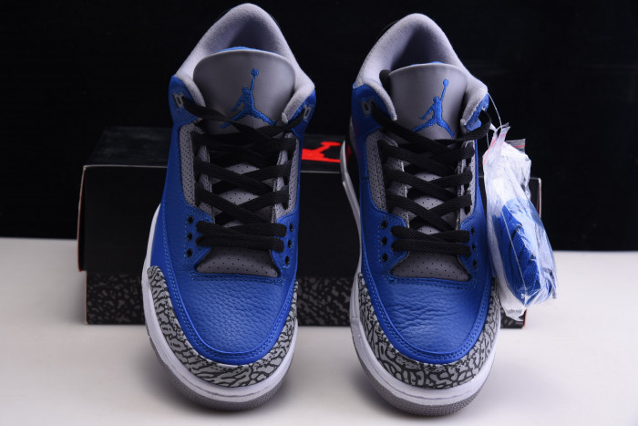 air jordan 3 “varsity royal” ct8532-400