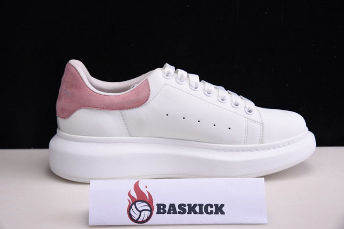 alex mcqu sole sneakers h903p90903