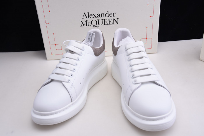 alex mcqu sole sneakers h903p097