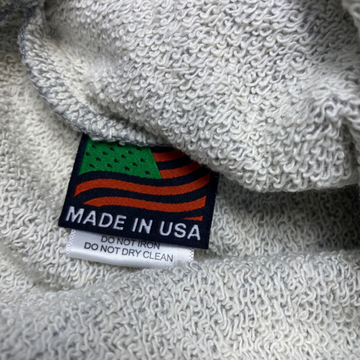 ALL KINDS OF COLOR DENIM TEARS SWEATPANTS