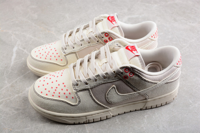 nike dunk low light orewood brown dv0834-100