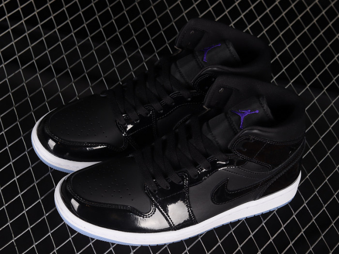 jordan 1 mid se space jam - dv1308-004