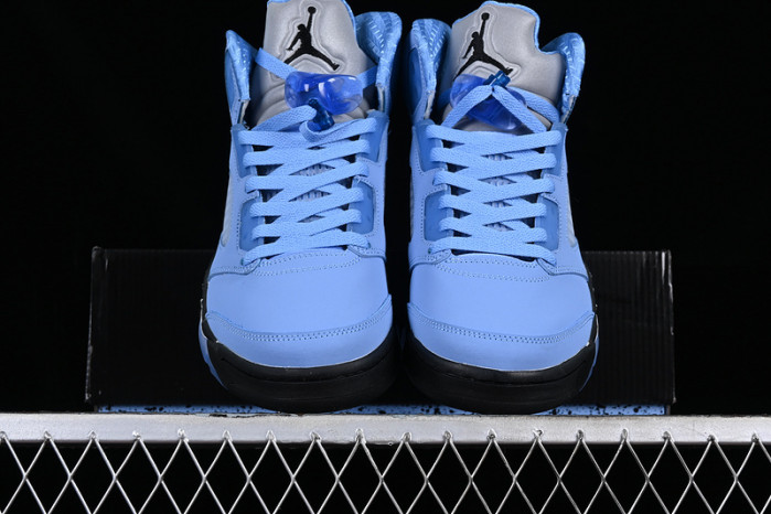 air jordan 5 unc dv1310-401