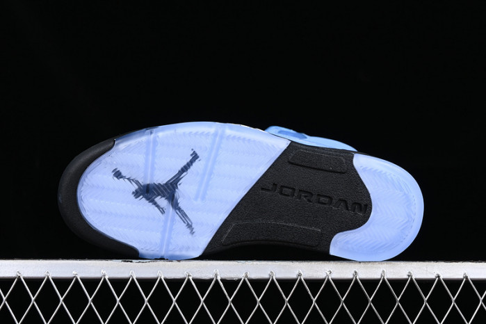 air jordan 5 unc dv1310-401