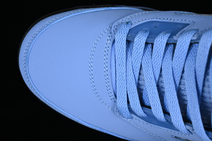 air jordan 5 unc dv1310-401