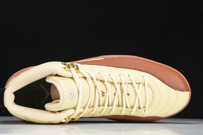 jordan 12 retro eastside golf - dv1758-108