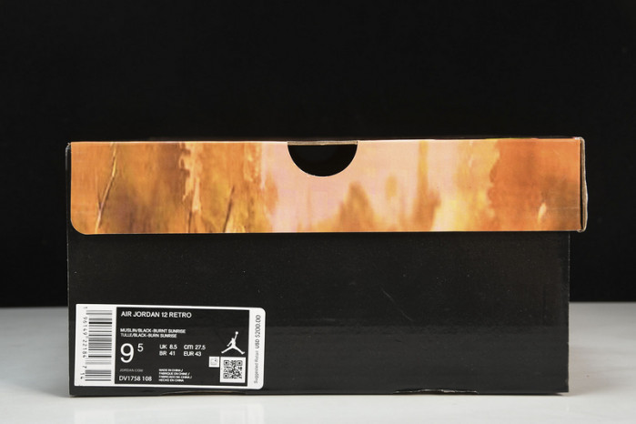 jordan 12 retro eastside golf - dv1758-108