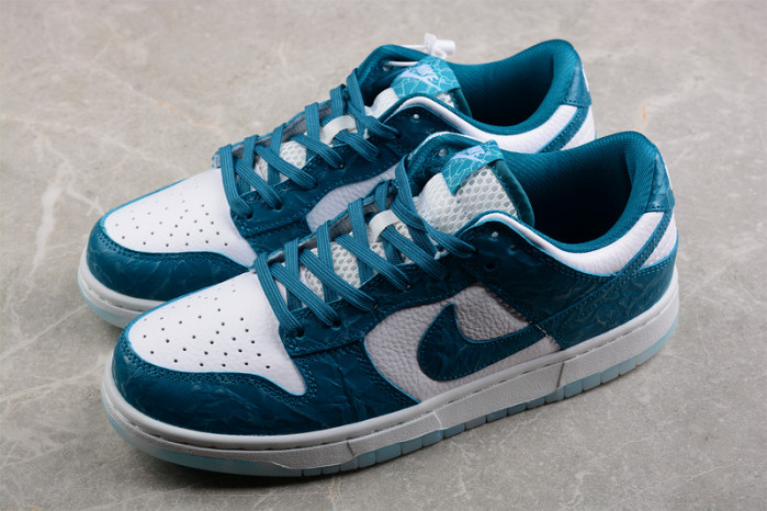 nike dunk low ocean (w) dv3029-100