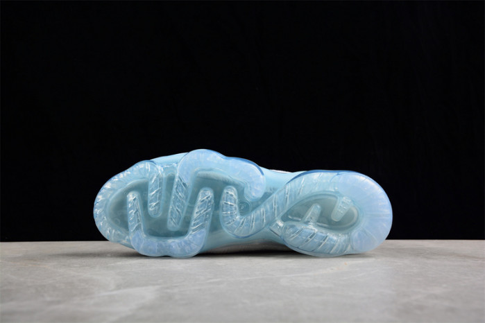 nike vapormax flyknit 2023 "pure platinum" dv6840-100