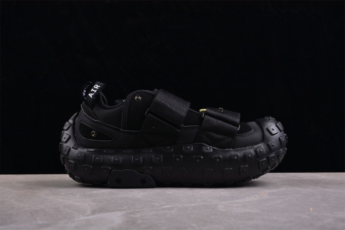 nike cpfm air flea 2 cactus plant flea market black alabaster dv7164-001