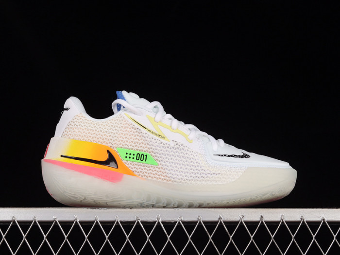 nike air zoom g.t. cut ghost dx4112-114