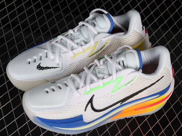 nike air zoom g.t. cut ghost dx4112-114