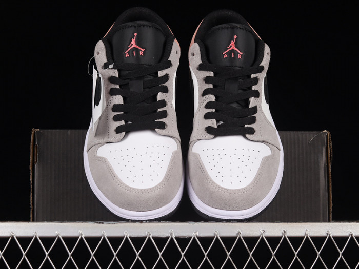 air jordan 1 low "flight club" dx4334-008