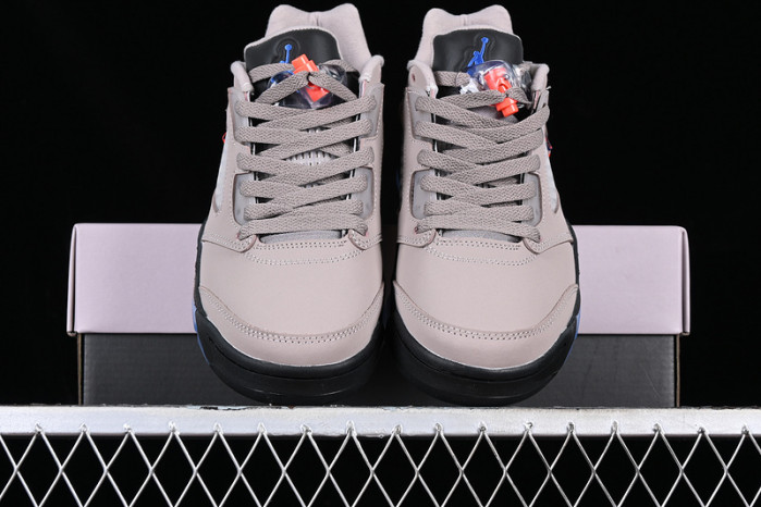 air jordan 5 retro low psg dx6325-204
