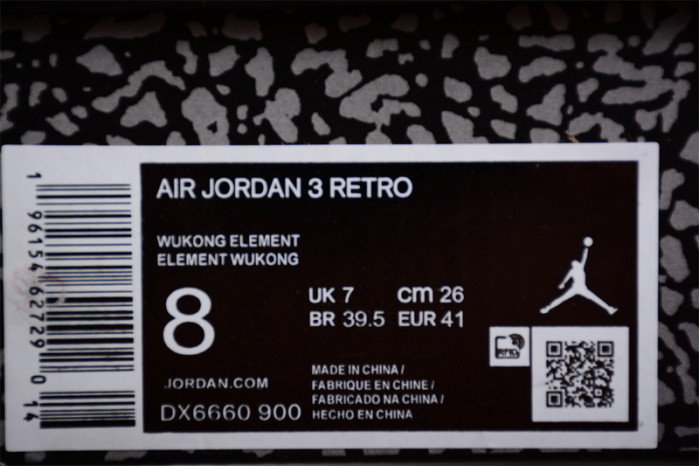 air jordan 3 dx6660-900