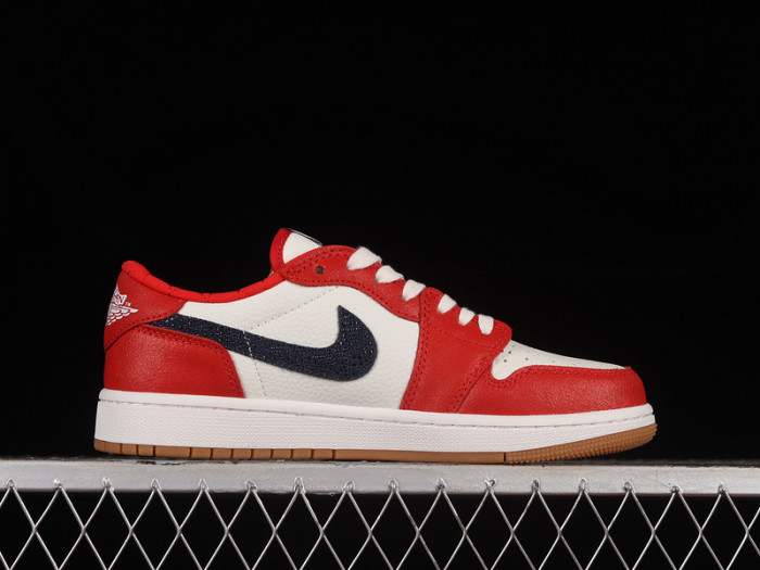 air jordan 1 low dz0790-100