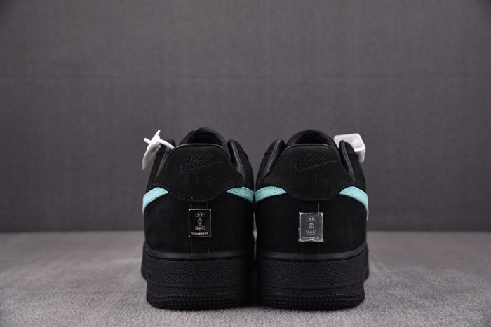 nike air force 1 low sp T*f*ny and co. dz1382-001