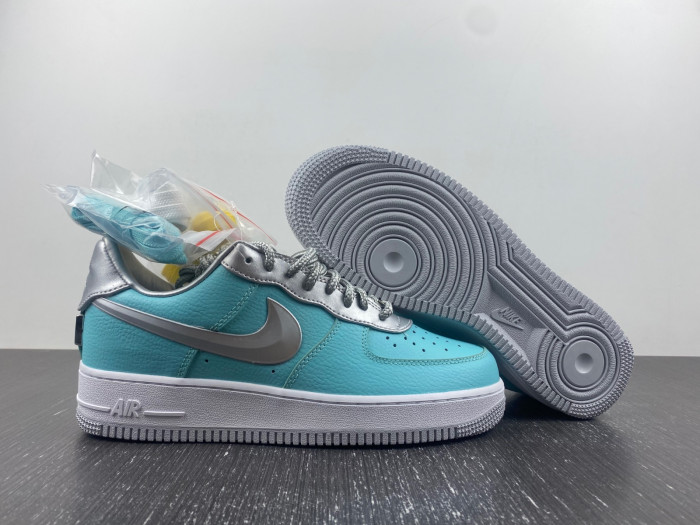 T*f*ny & co. x air force 1 low dz1382-003