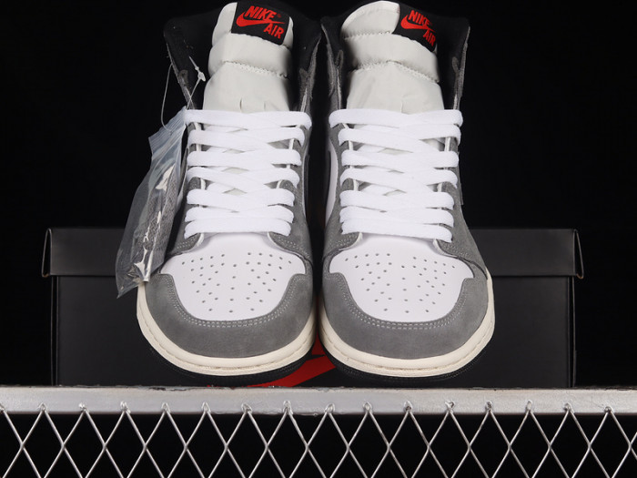 jordan 1 retro high og washed black - dz5485-051