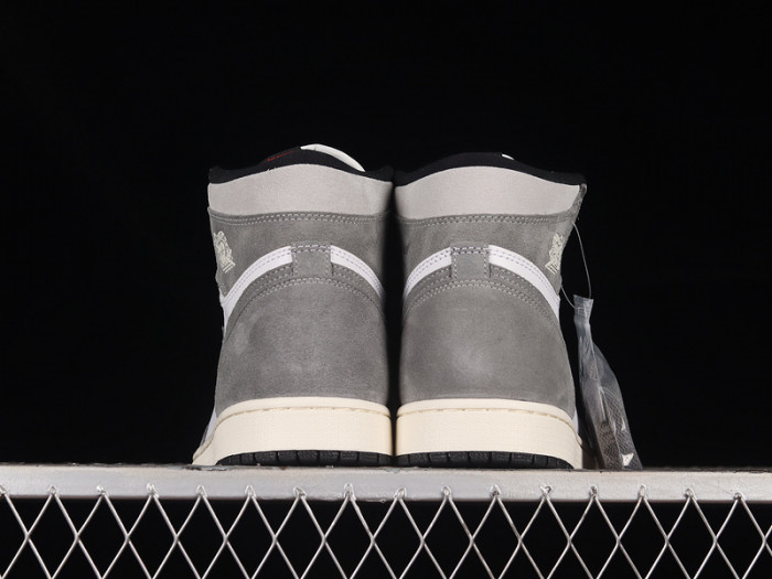 jordan 1 retro high og washed black - dz5485-051