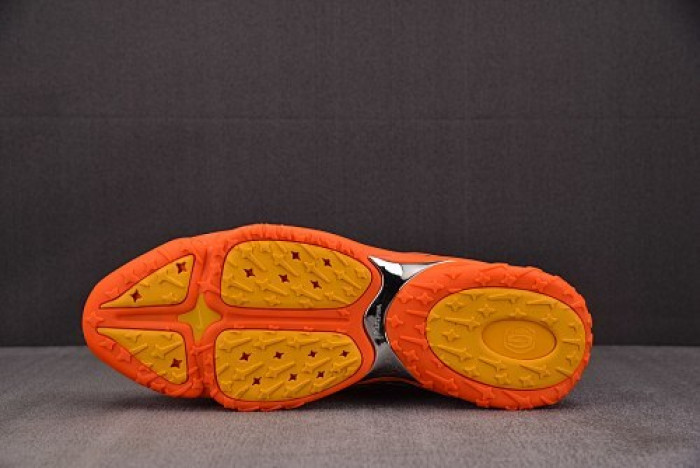 Nike Hot Step 2 Drake NOCTA Total Orange DZ7293-800
