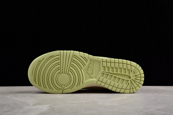 nike dunk low khaki - fb4960-210