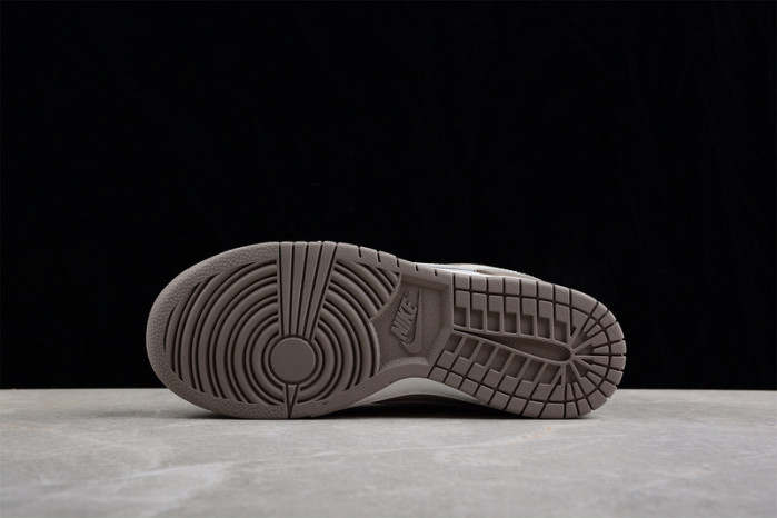 nike dunk low light grey fd0792-001