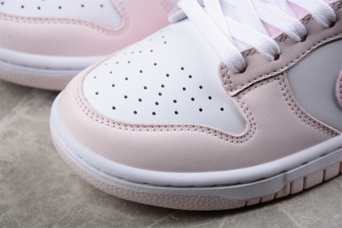 nike dunk low "pink paisley" fd1449-100